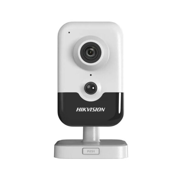 Camera supraveghere IP Cube AcuSense Hikvision DS-2CD2423G2-I28