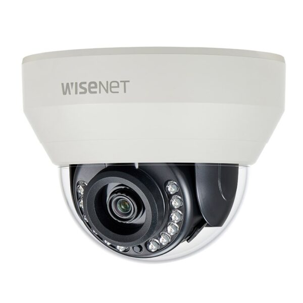 Camera supraveghere Dome Hanwha HCD-7020RA