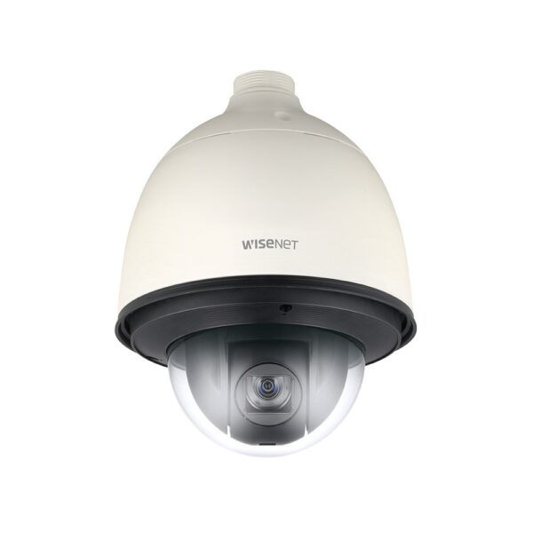 Camera supraveghere rotativa Speed Dome PTZ Hanwha HCP-6320HA