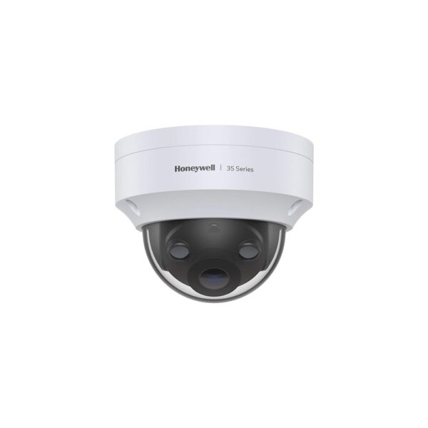 Camera supraveghere IP Dome Honeywell HC35W45R3