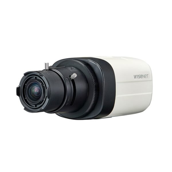 Camera supraveghere interior Hanwha HCB-6000