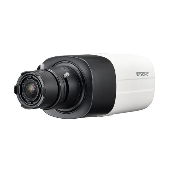 Camera supraveghere interior Hanwha HCB-6001