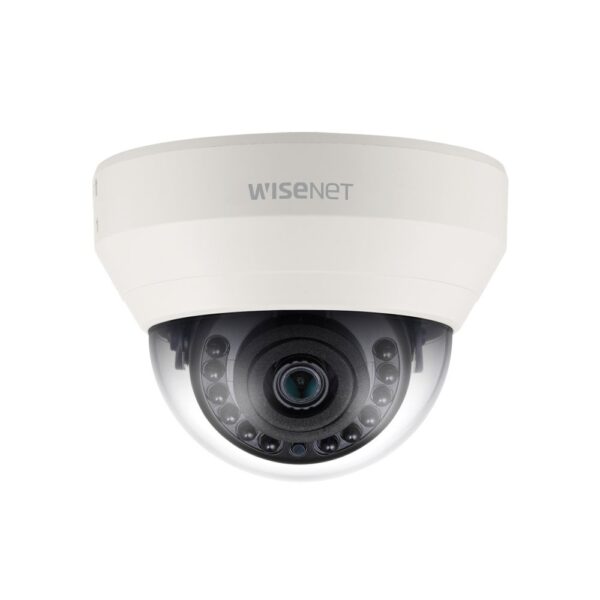 Camera supraveghere Dome Hanwha HCD-6020R