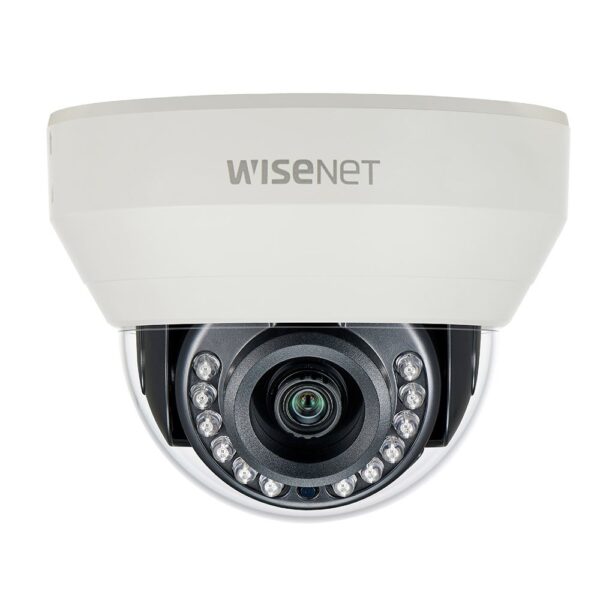 Camera supraveghere Dome Hanwha HCD-7030RA