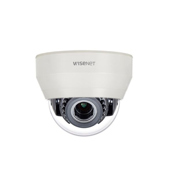 Camera supraveghere Dome Hanwha HCD-7070RA