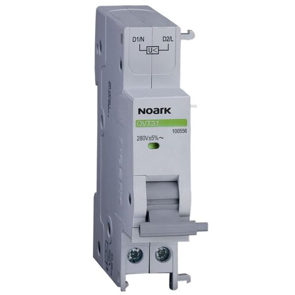 Bobina de supratensiune OVT31 280V AC+-5 Noark 100556