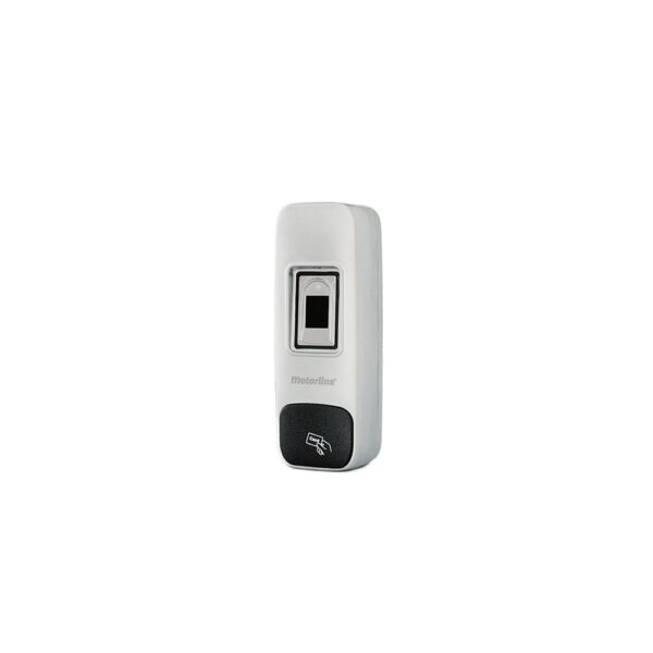 Cititor biometric de interior standalone Motorline MLB2