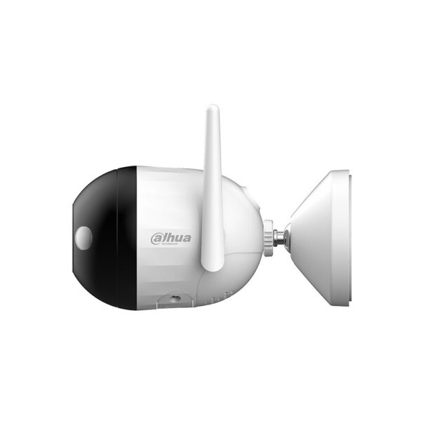 Camera supraveghere exterior IP WiFi Full Color Dahua F2C-LED-3.6MM