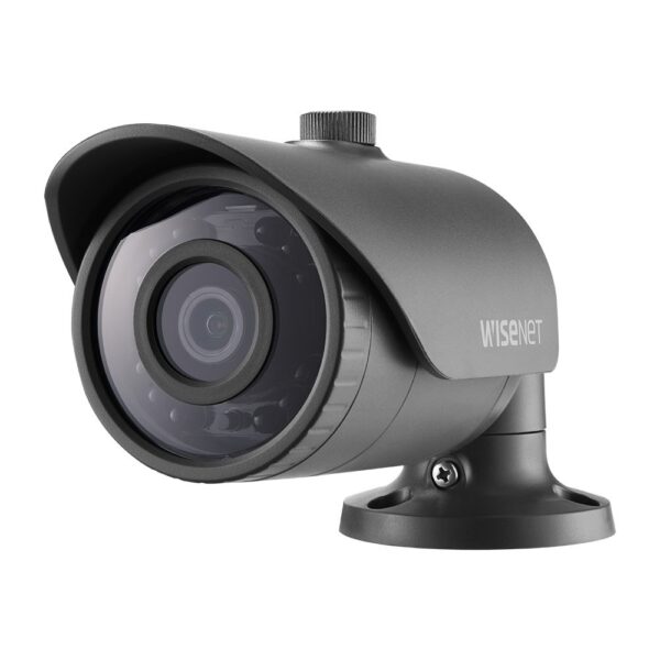 Camera supraveghere exterior Hanwha HCO-6020R