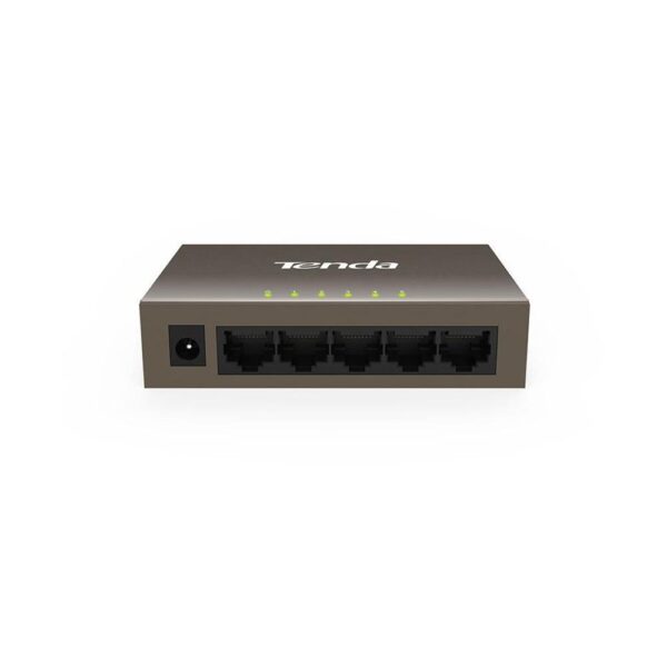 Switch Tenda TEF1005D
