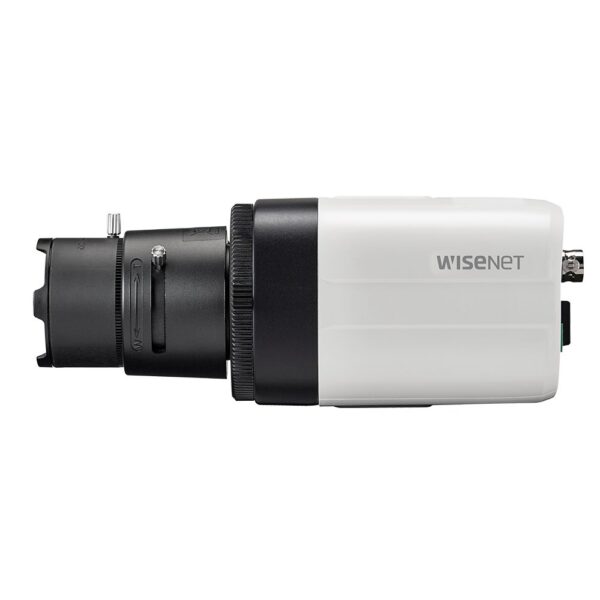 Camera supraveghere interior Hanwha HCB-6000PH