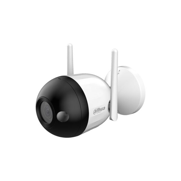 Camera supraveghere exterior IP WiFi Full Color Dahua F2C-LED-2.8MM