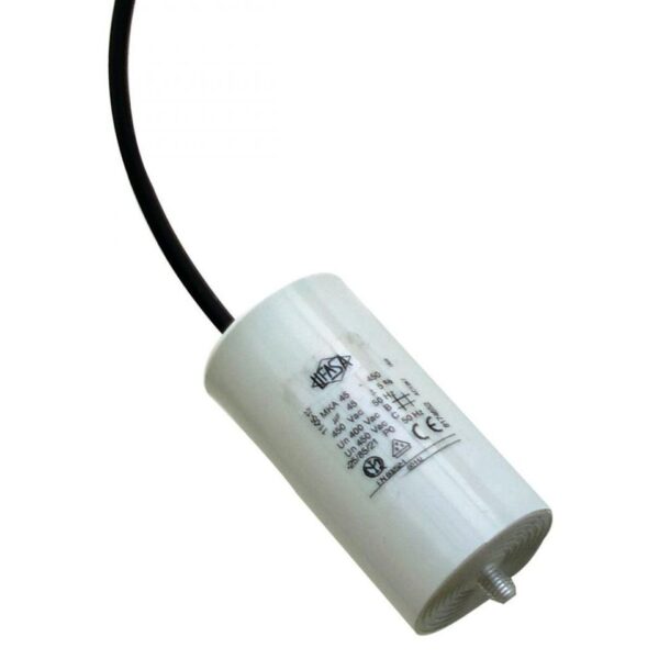 Condensator pentru motoare 25mF Lifasa 32-113