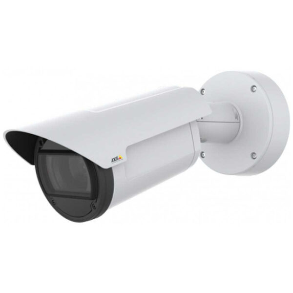 Camera supraveghere exterior IP Axis Lighfinder Q1786-LE 01162-001