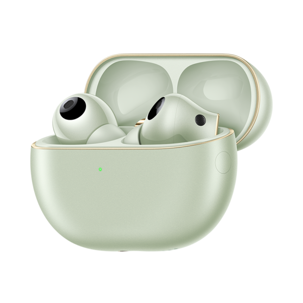 HUAWEI FreeBuds Pro 4 Green