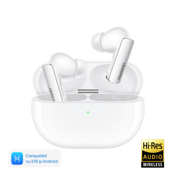 HUAWEI Freebuds Pro 3 Ceramic White