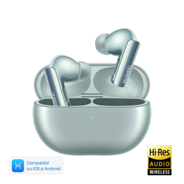 HUAWEI Freebuds Pro 3 Green