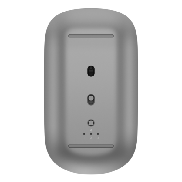 HUAWEI Bluetooth Mouse (2nd Generation) Silver