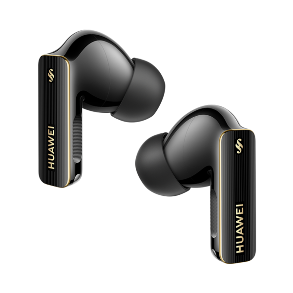 HUAWEI FreeBuds Pro 4 Black