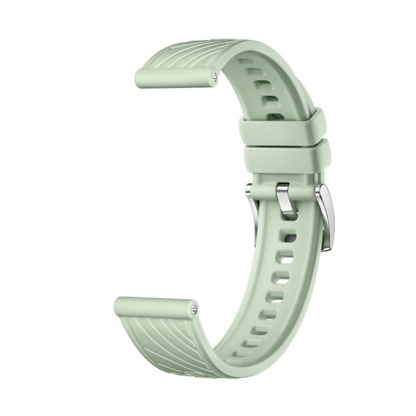 HUAWEI EasyFit 2 Curea Green Classic GT-style 18mm