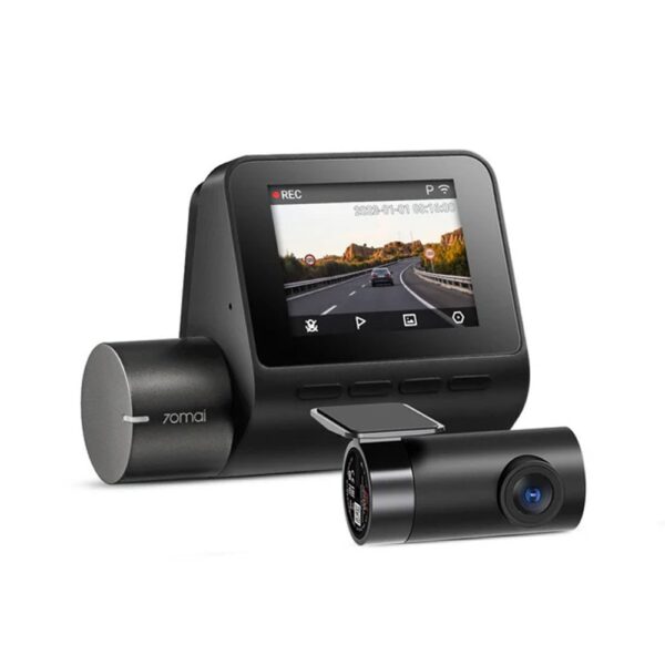 Camera auto fata/spate Xiaomi 70Mai Dash Cam A200-1