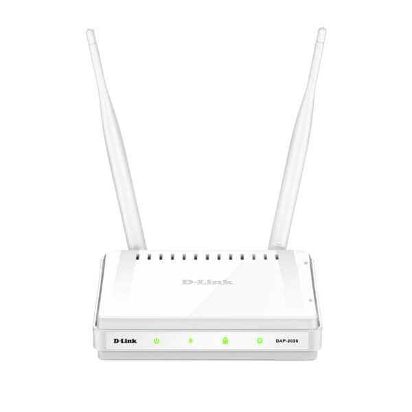 Acces Point wireless de interior D-Link DAP-2020
