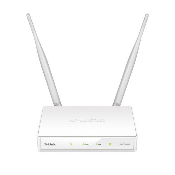 Acces Point wireless Dual Band D-Link DAP-1665