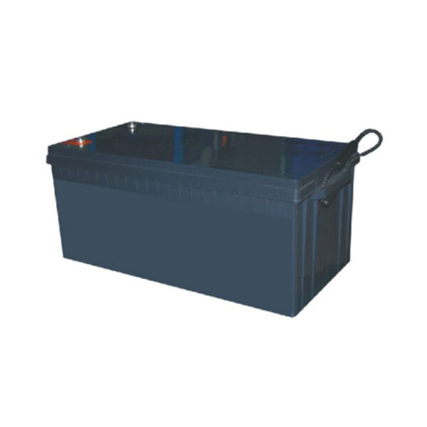 Acumulator ACC GEL 250 Ah
