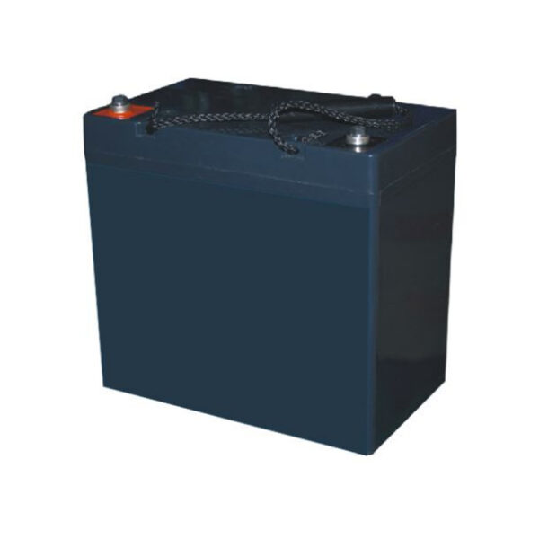 Acumulator ACC GEL 55 Ah