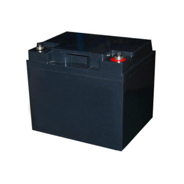 Acumulator ACC GEL 40 Ah