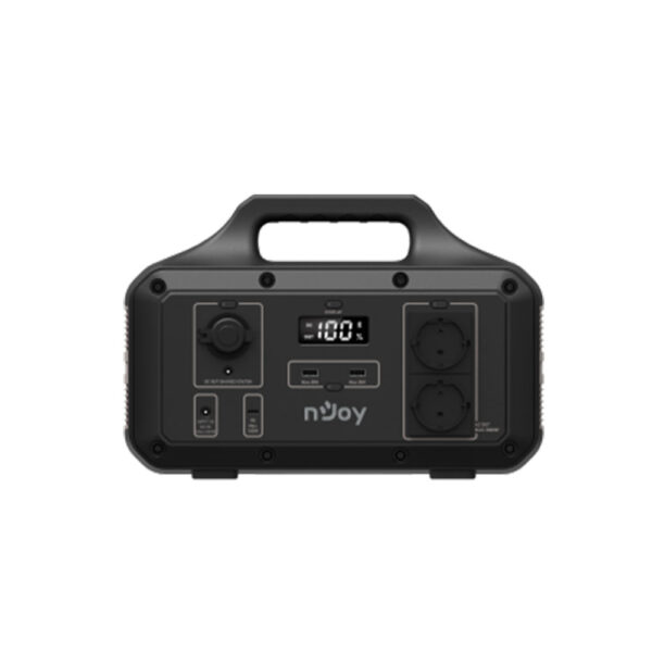 Acumulator portabil Power Base 1000 Njoy ESPS-10HBAKU-CT012