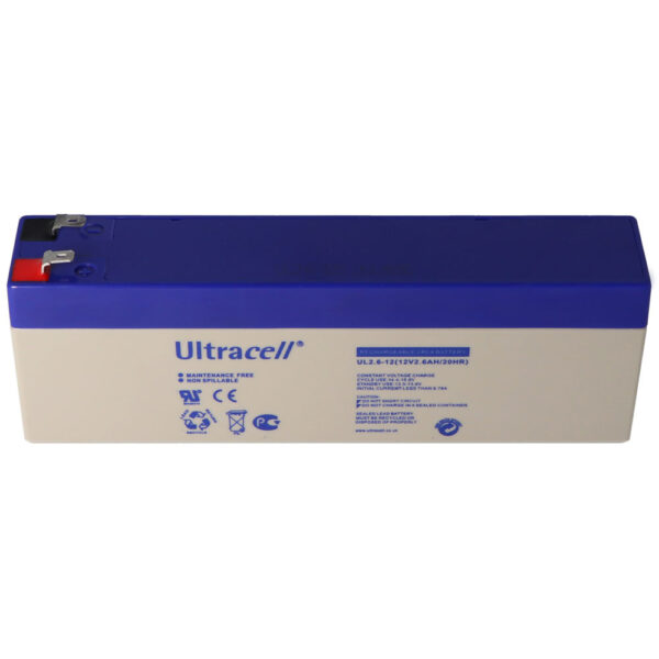 Acumulator Ultracell 2.6 Ah