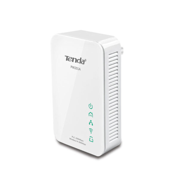 Adaptor powerline Gigabit Tenda PW201A