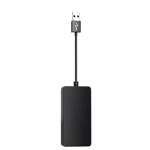 Adaptor Wireless Techstar® CPC200- CCPA pentru Apple CarPlay si Android Auto