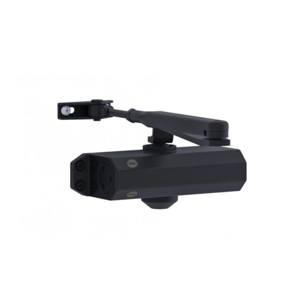 Amortizor cu brat pentru usa Yale 30-3500-0001-55-01