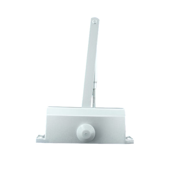 Amortizor hidraulic cu brat pentru usa Secukey C-CLOSER 1