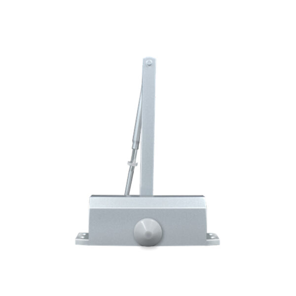 Amortizor hidraulic cu brat pentru usa Secukey C-CLOSER 2