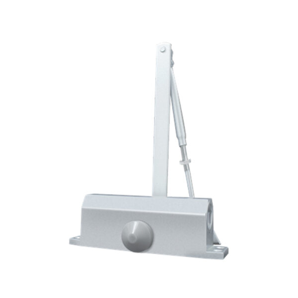 Amortizor hidraulic cu brat pentru usa Secukey C-CLOSER 3