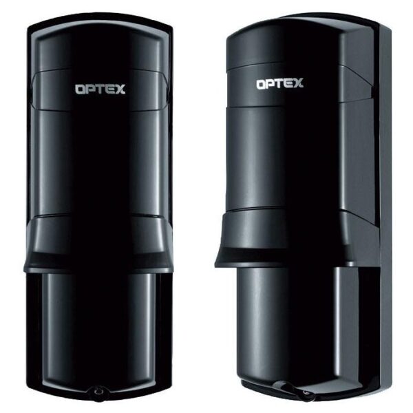 BARIERA PERIMETRALA 4 CANALE 60M Optex AX-200TF(BE)