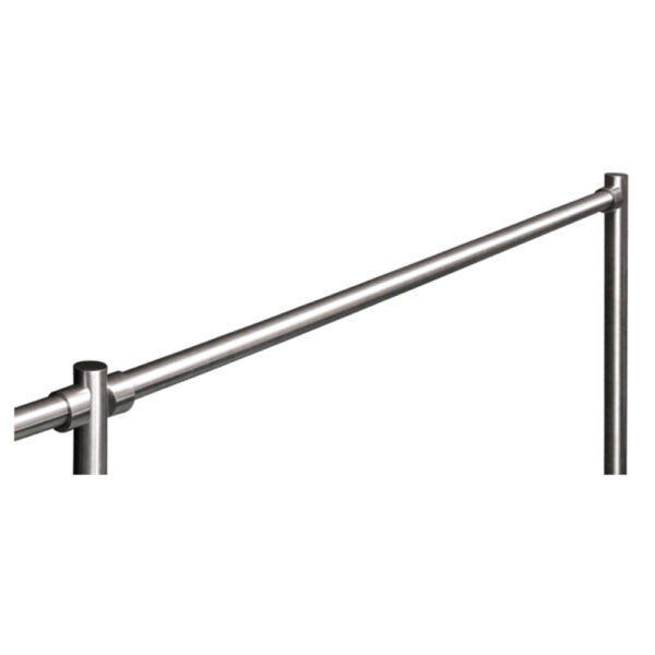 Balustrada reglare flux de persoane K-CS-2M