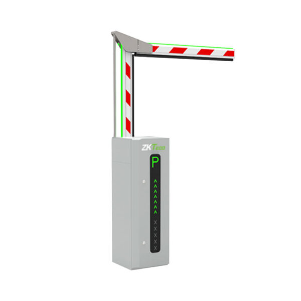 Bariera auto ZKTeco PROBG3130L/R-LED