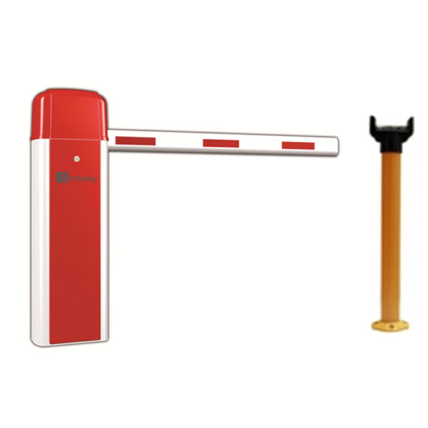 Bariera de acces cu brat telescopic Genway GNV-BA-01-A /R