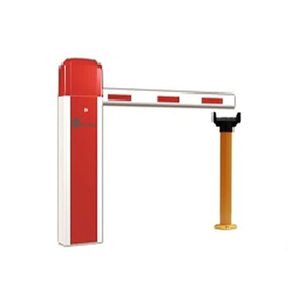 Bariera de acces cu brat telescopic Genway GNV-BA-01-B / L