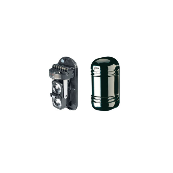 Bariera fotoelectrica Inim BD-D060