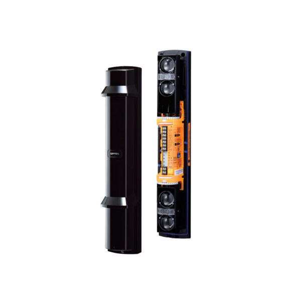 Bariera fotoelectrica Optex Smart Line SL-350QDP(C)