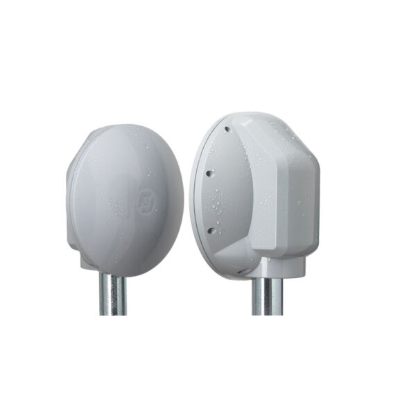 Bariera MW analog AVS BM 120M