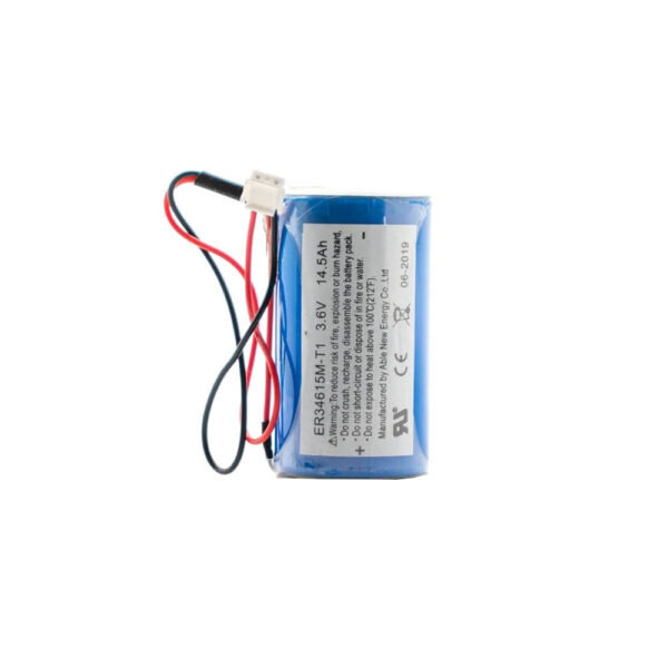 Baterie litiu pentru sirena DSC WT4911