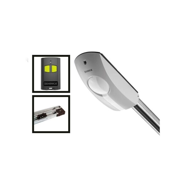Kit automatizare usa garaj sectionale Beninca JIM 3