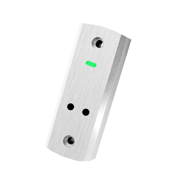 Buton cerere iesire cu LED de stare bicolor KM30