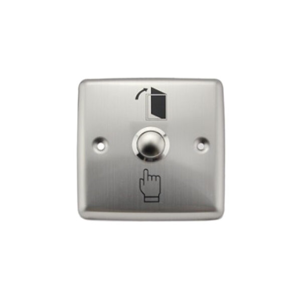 Buton cerere iesire ZKTeco ACC-PUSH-EX801B